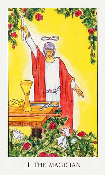 EL MAGO, carta del día 18 de enero de 2024