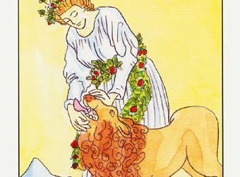 LA FUERZA, carta del día 19 de enero de 2024