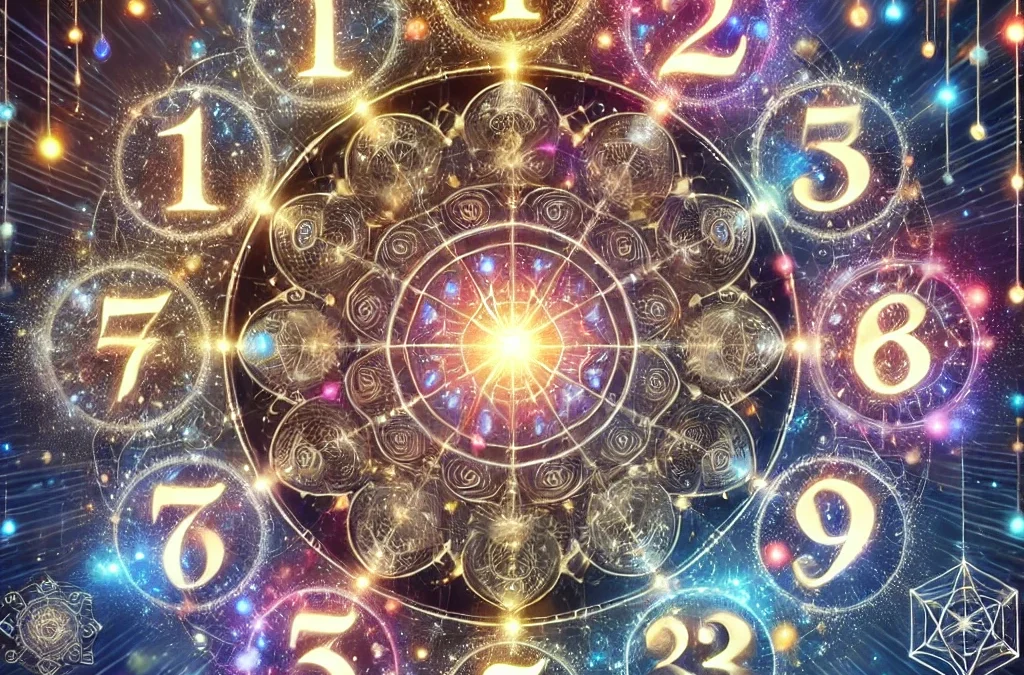 Introducción a la Numerología